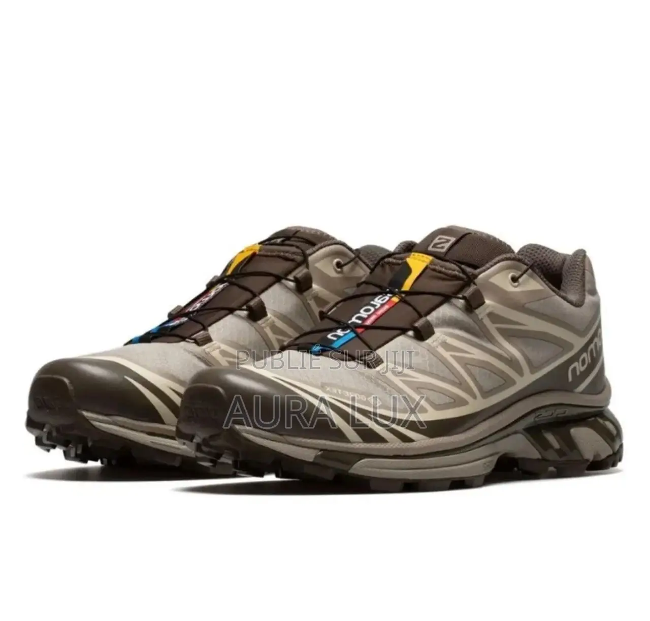 Salaman Original Pointure Disponible 40;41;42;43;44;45
