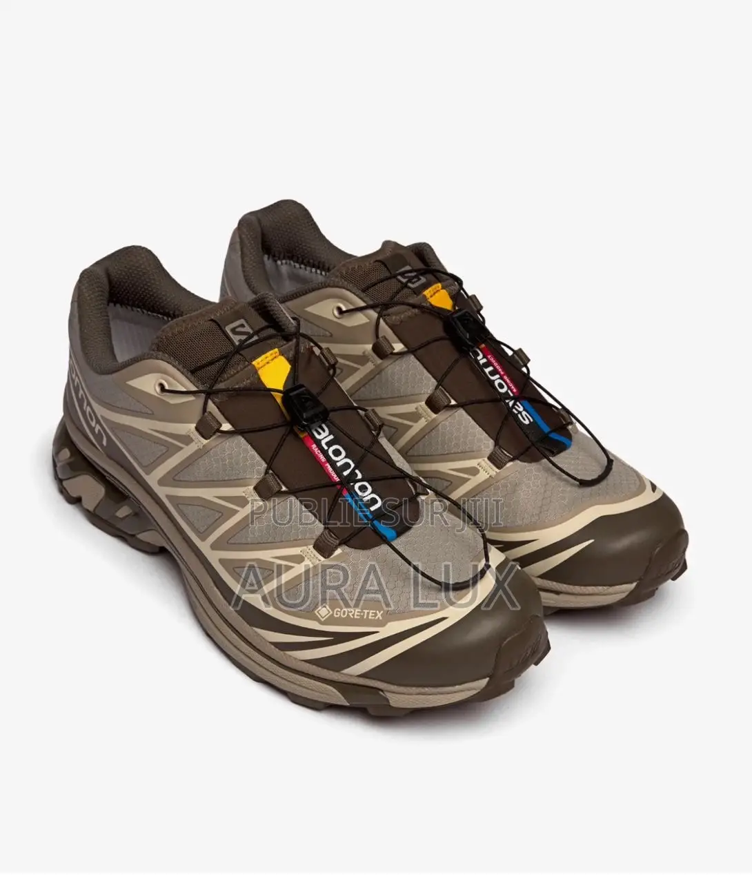 Salaman Original Pointure Disponible 40;41;42;43;44;45