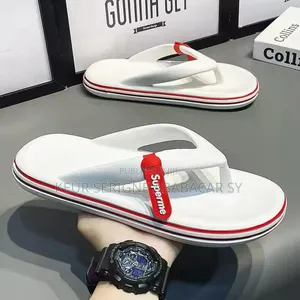 Photo - Sandales Hommes