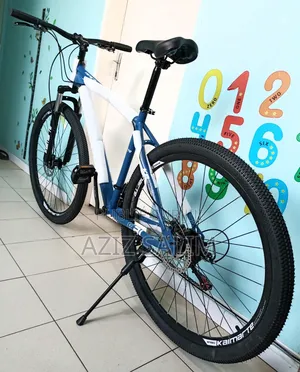 Vélo DE Sport Tout Terrain