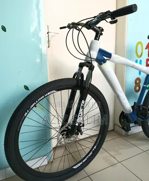 Vélo DE Sport Tout Terrain