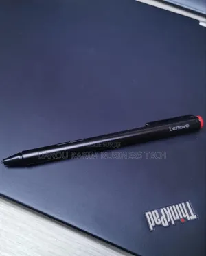 New Lenovo ThinkPad X380 Yoga 8GB Intel Core I5 SSD 256GB