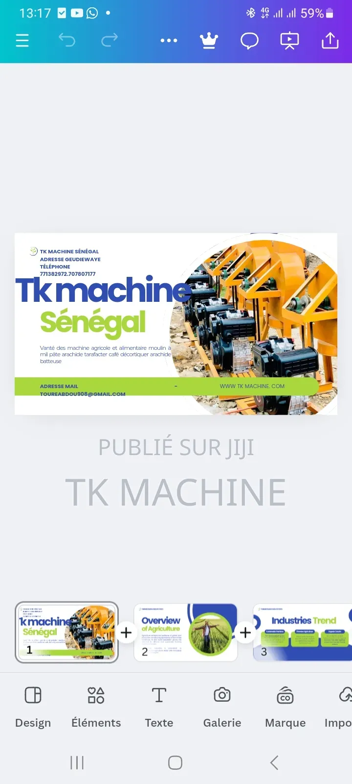 Machine De Alimentation Céréales