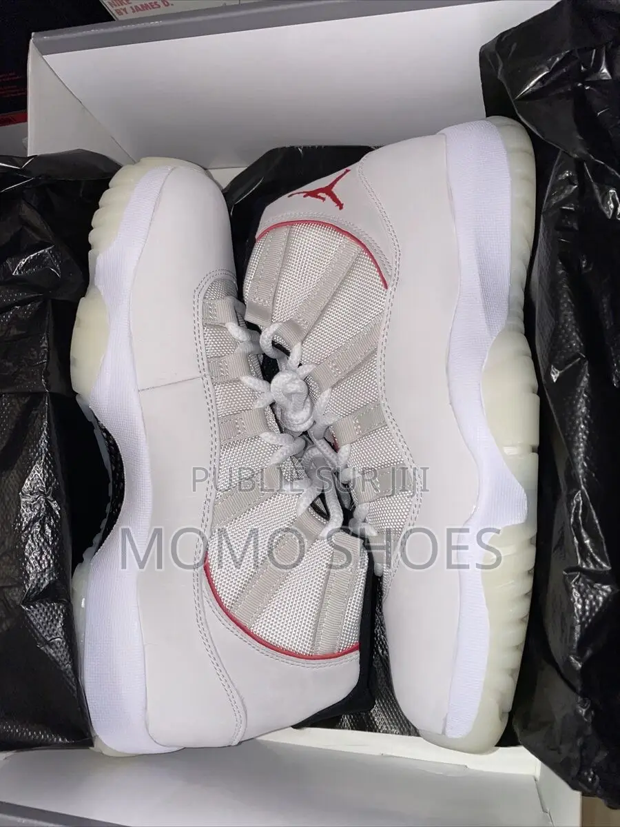 Chaussures Jordan11