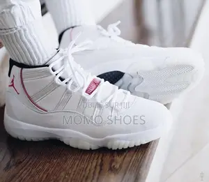 Chaussures Jordan11