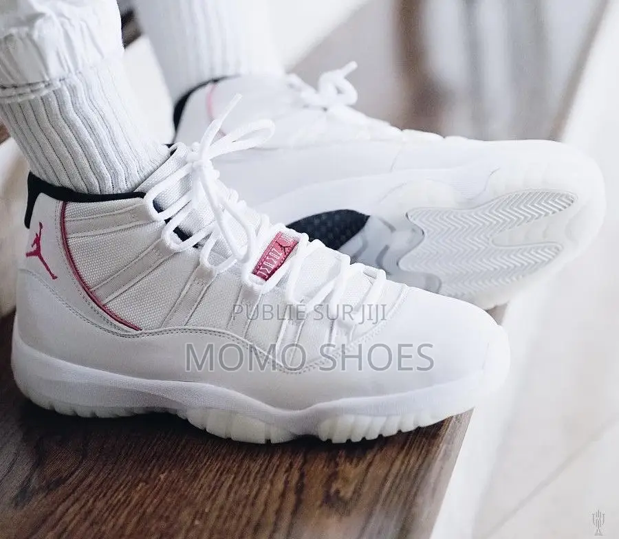 Chaussures Jordan11