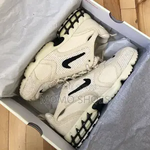 Photo - Nike Airzoom Spridon