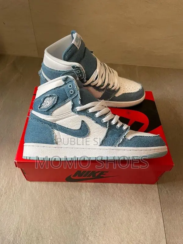 Chaussures Jordan1