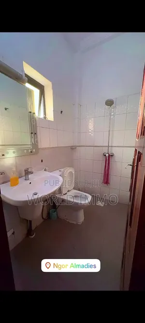 8chbre Maison dans L'Immobilier, HLM à Vendre