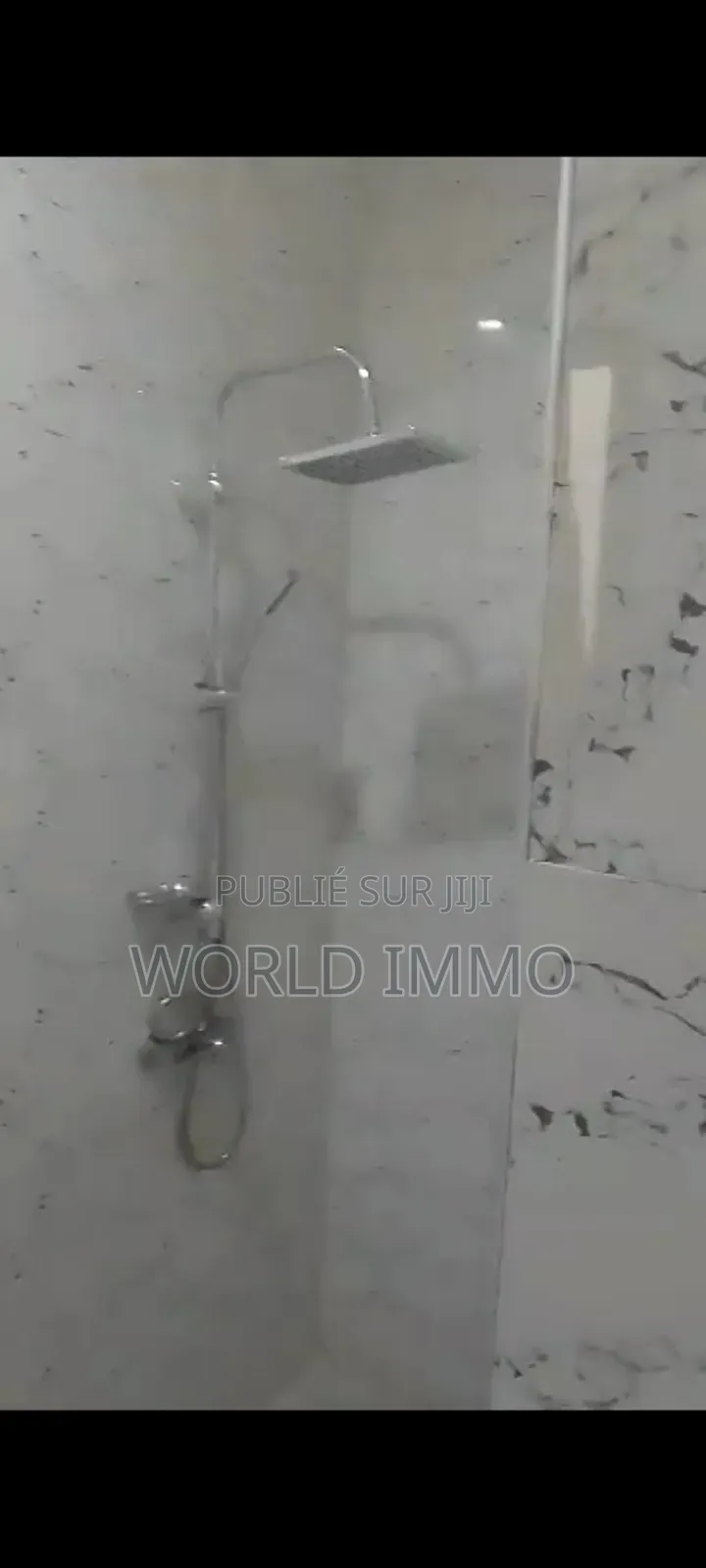 11chbre Blocs d'appartements dans Galé, Almadies à Vendre