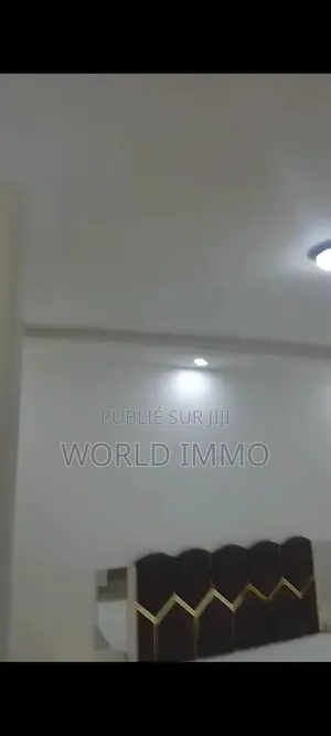 11chbre Blocs d'appartements dans Galé, Almadies à Vendre