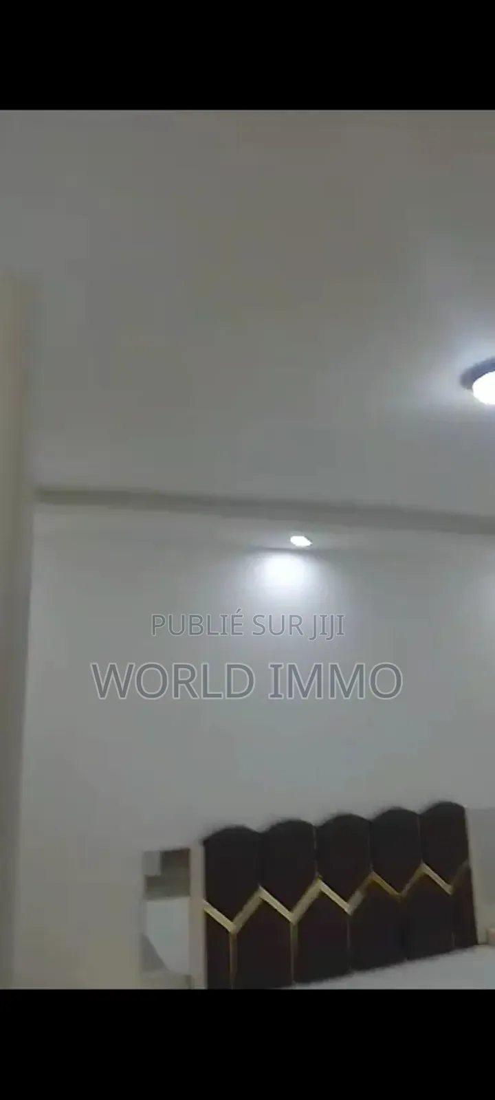 11chbre Blocs d'appartements dans Galé, Almadies à Vendre