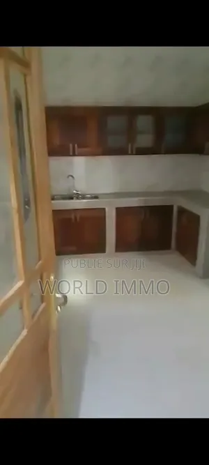 11chbre Blocs d'appartements dans Galé, Almadies à Vendre