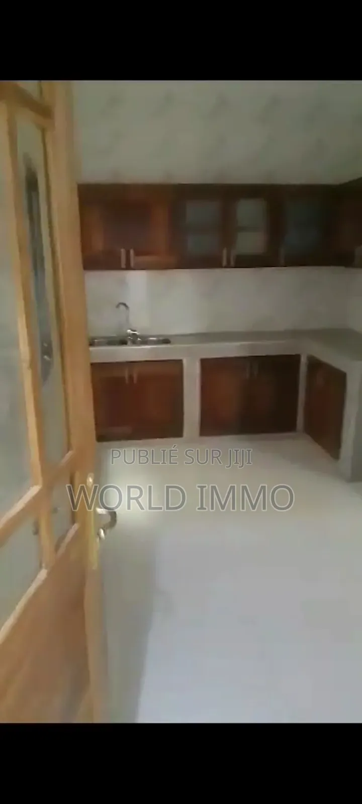 11chbre Blocs d'appartements dans Galé, Almadies à Vendre