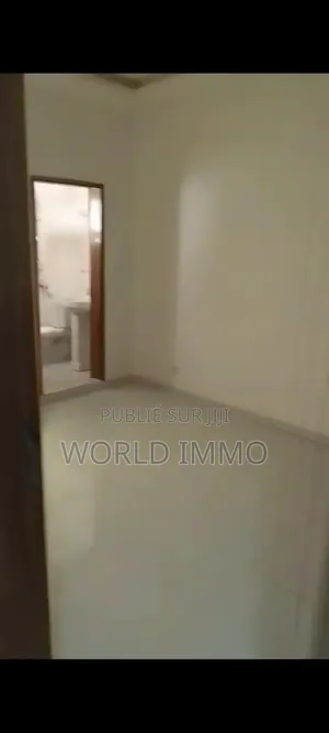 11chbre Blocs d'appartements dans Galé, Almadies à Vendre