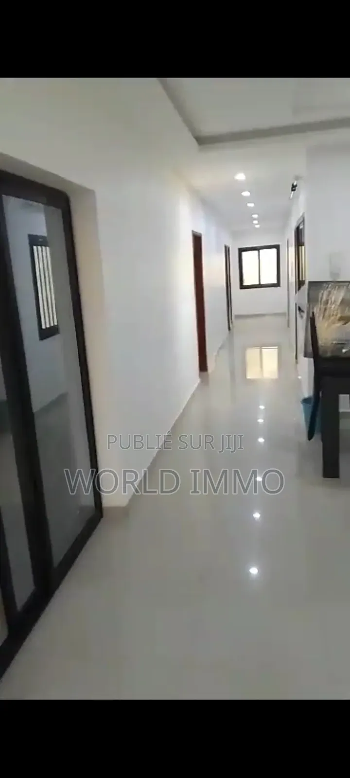 11chbre Blocs d'appartements dans Galé, Almadies à Vendre