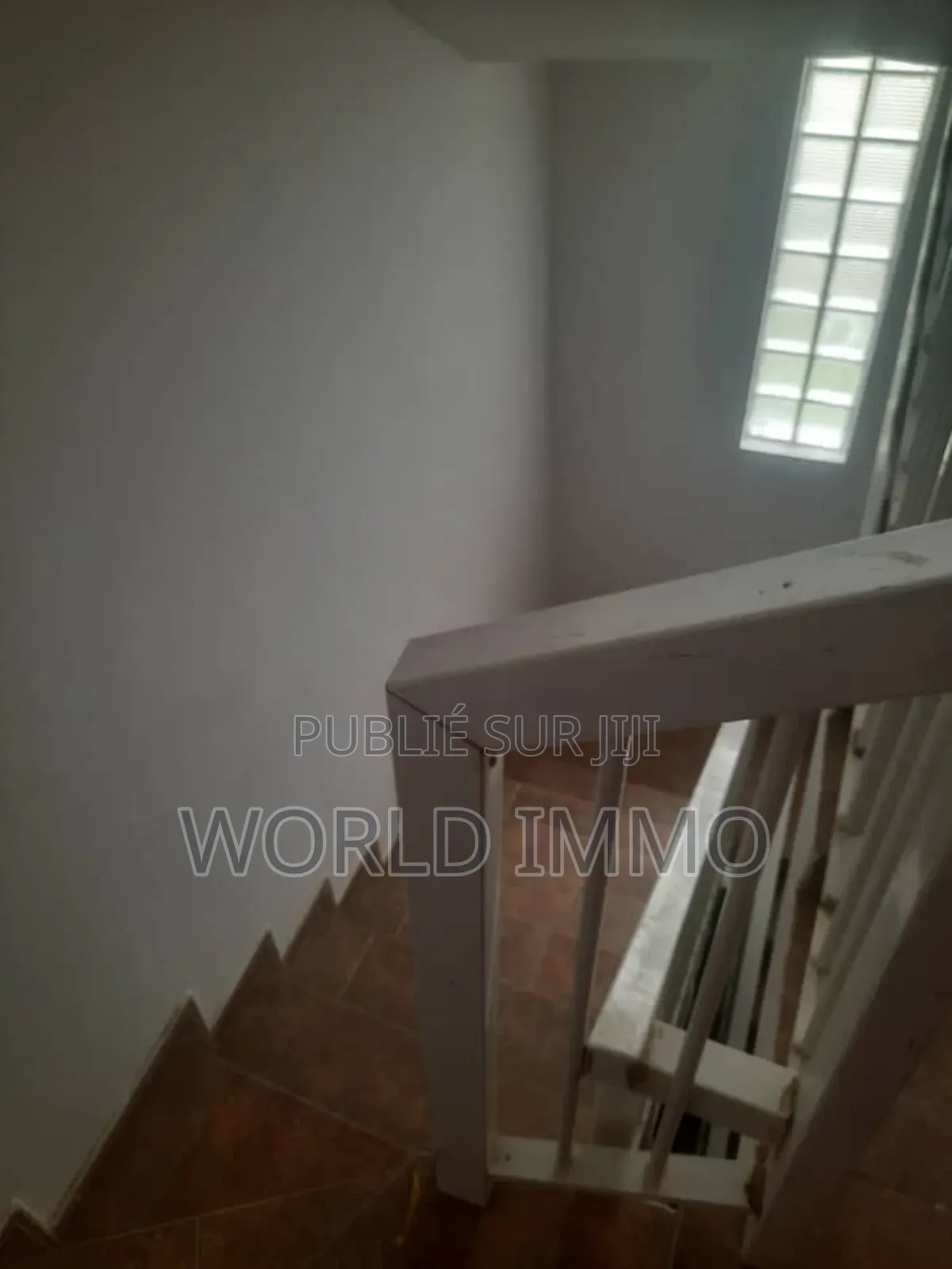 4chbre Villa dans Lavilla, Yoff à Louer