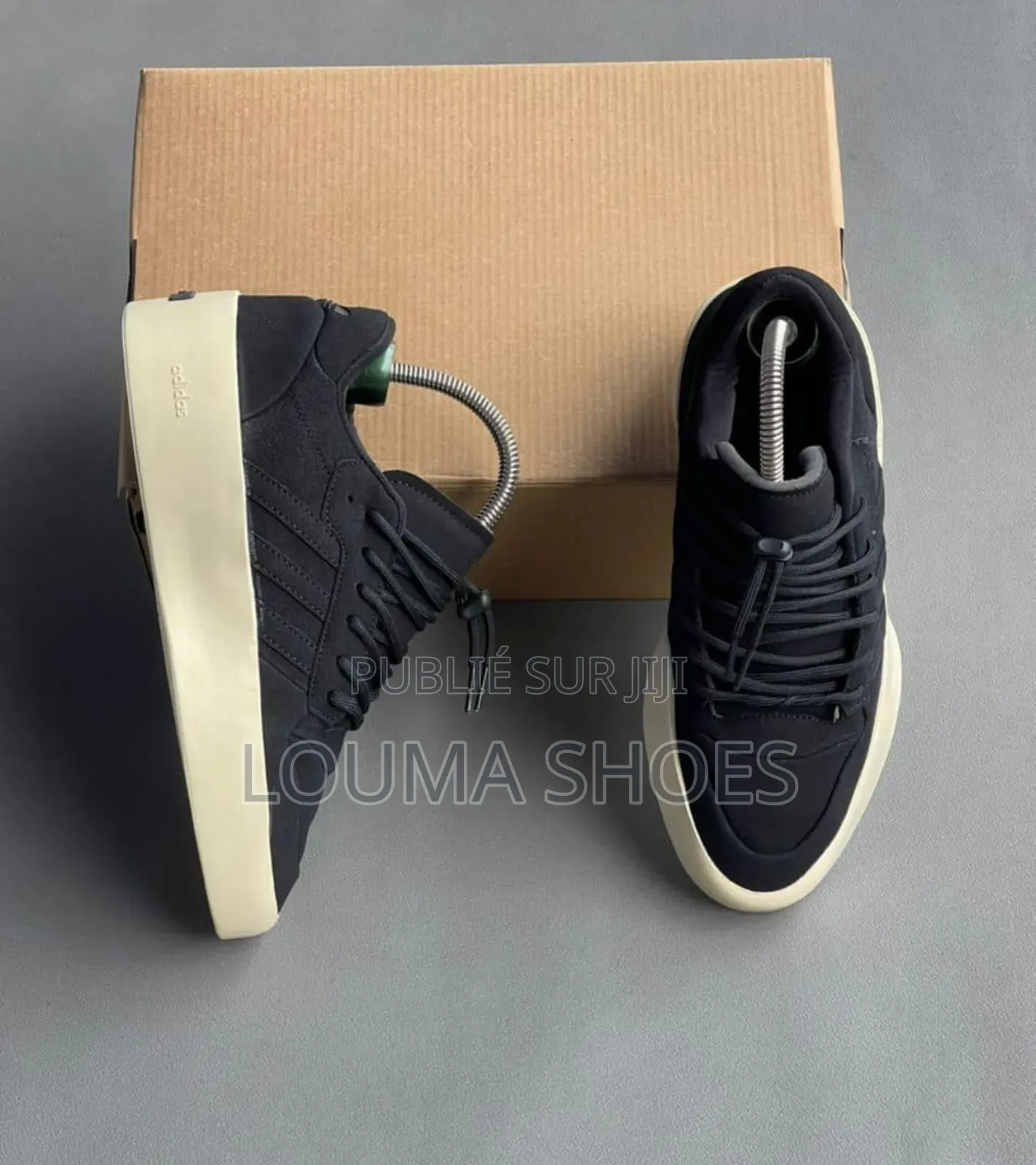 Adidas Fear of God