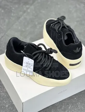 Adidas Fear of God