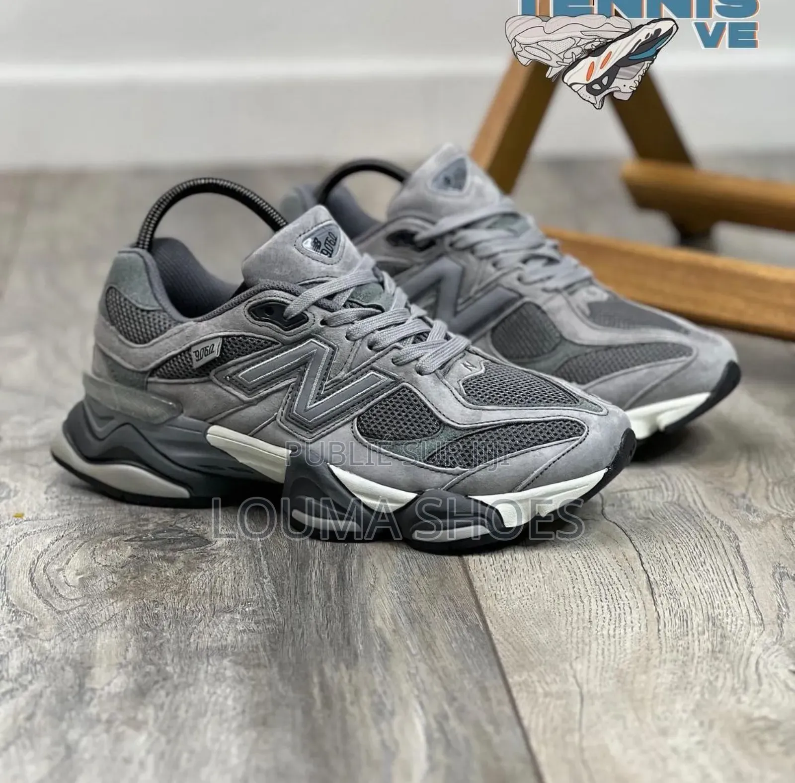 New Balance 9060