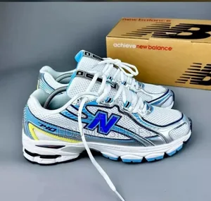 New Balance Original 740