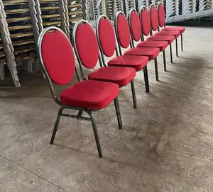 Chaises Vip Neuves a Vendre