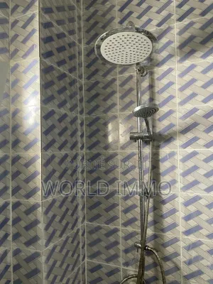 2chbre Appartement dans L'Hôtel, Almadies à Louer