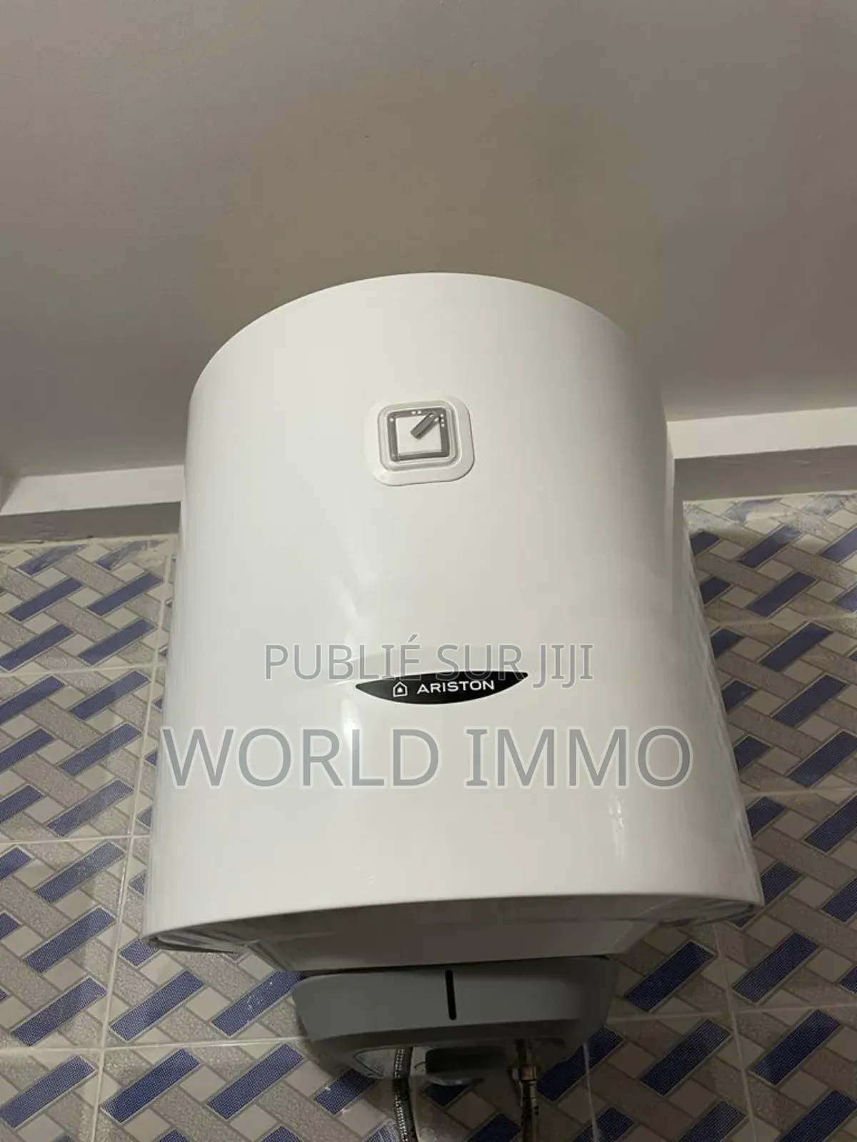 2chbre Appartement dans L'Hôtel, Almadies à Louer