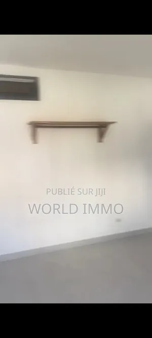 1chbre Studio dans Lieu, Almadies à Louer