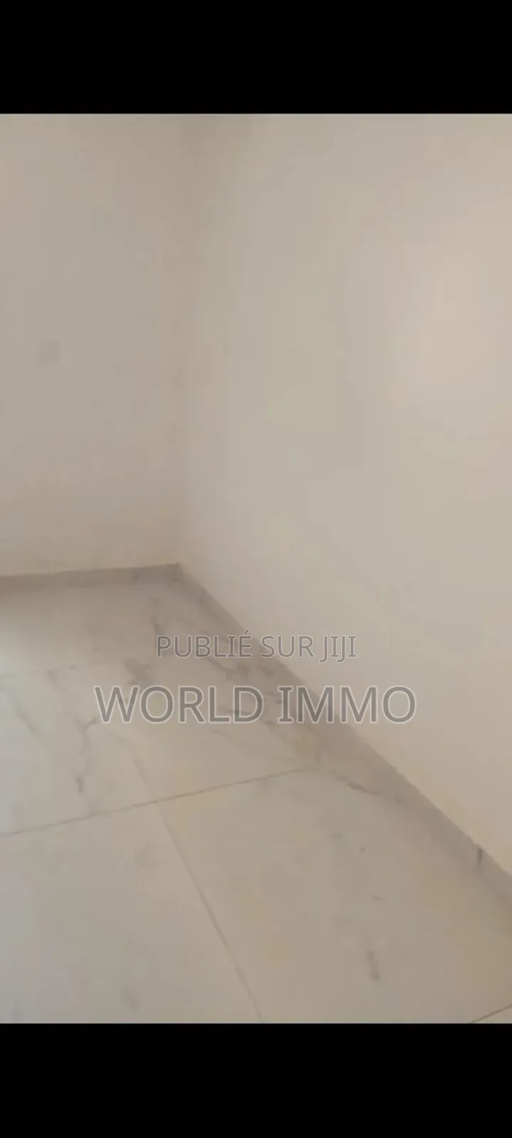 1chbre Studio dans Lieu, Almadies à Louer