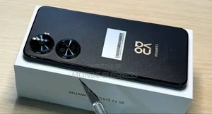 New Huawei nova 12 SE 256 GB Vert