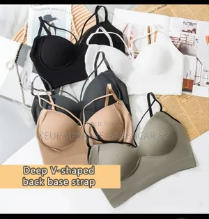 Soutient Gorge Corset