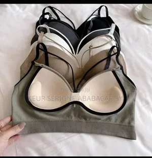 Soutient Gorge Corset