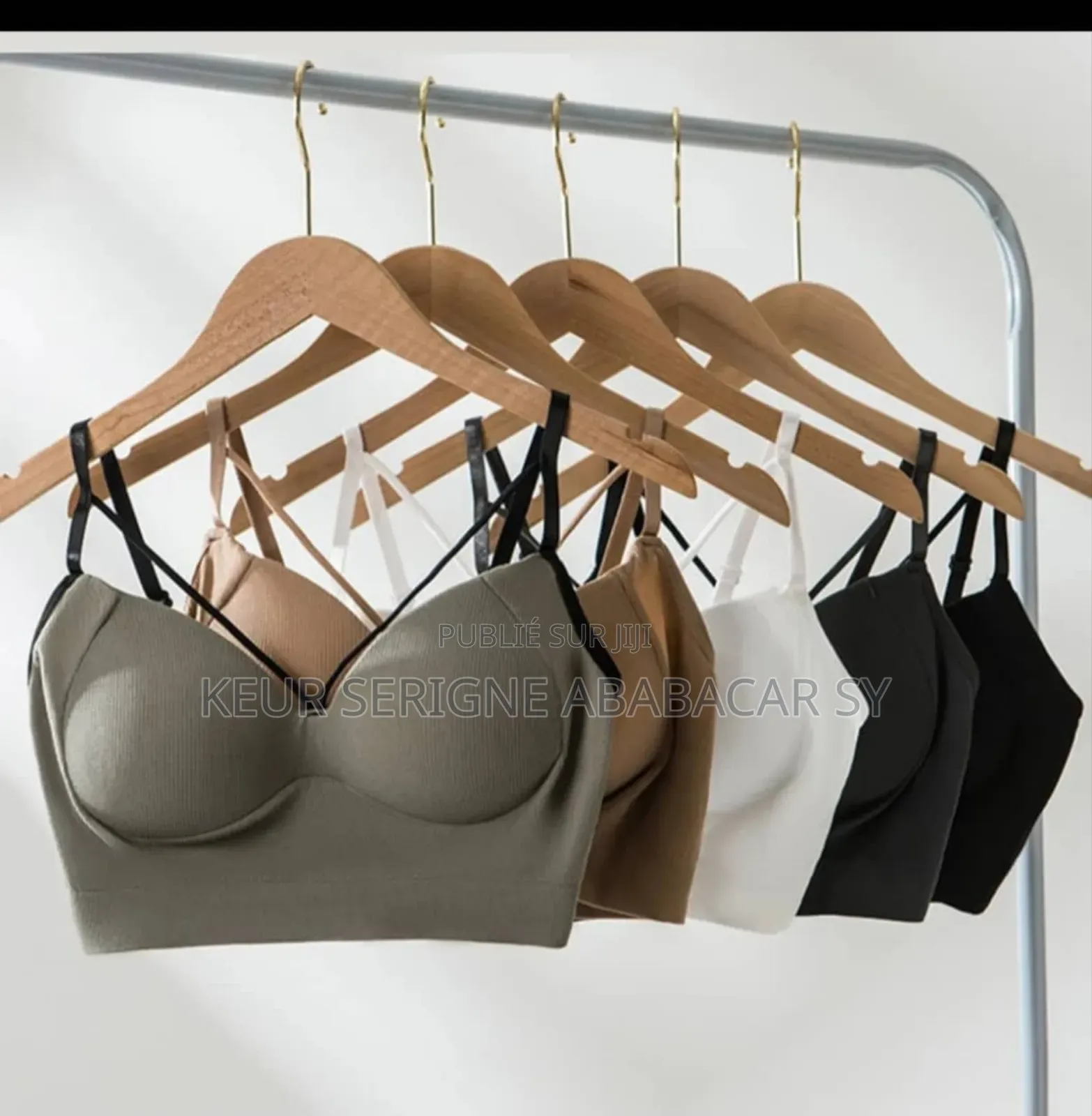 Soutient Gorge Corset