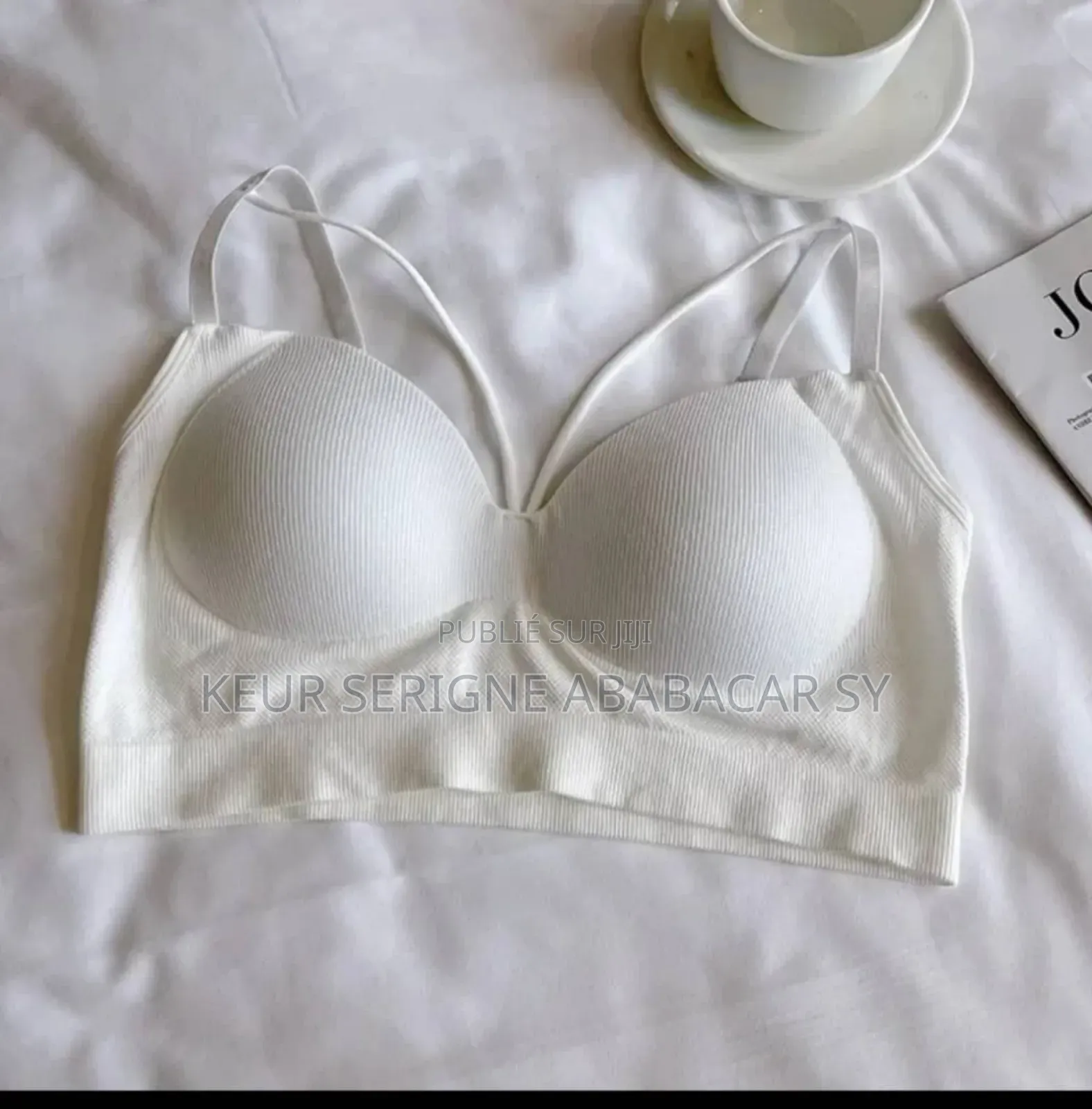 Soutient Gorge Corset