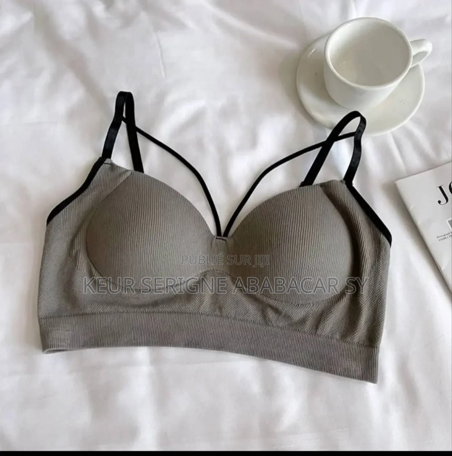 Soutient Gorge Corset