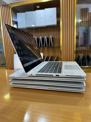New HP EliteBook 840 G5 8GB Intel Core I5 SSD 256GB