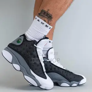 Photo - Original Jordan 13 Retour Disponible Avec Box