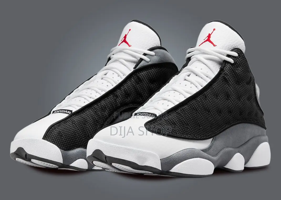 Original Jordan 13 Retour Disponible Avec Box