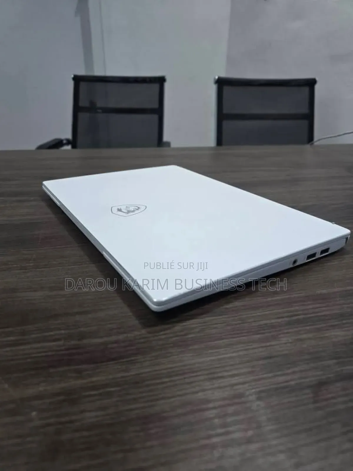 New Ordinateur Portable MSI PE60 Prestige 16GB Intel Core I7 SSD 512GB