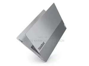 Photo - New Ordinateur Portable Lenovo ThinkBook 15 32GB Intel Core I7 SSD 1T