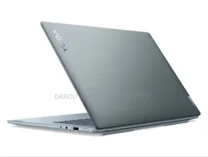 New Ordinateur Portable Lenovo ThinkPad Yoga 32GB AMD Ryzen 7 SSD 1T