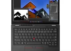 Photo - New Lenovo Thinkpad L14 16GB Intel Core I5 SSD 512GB