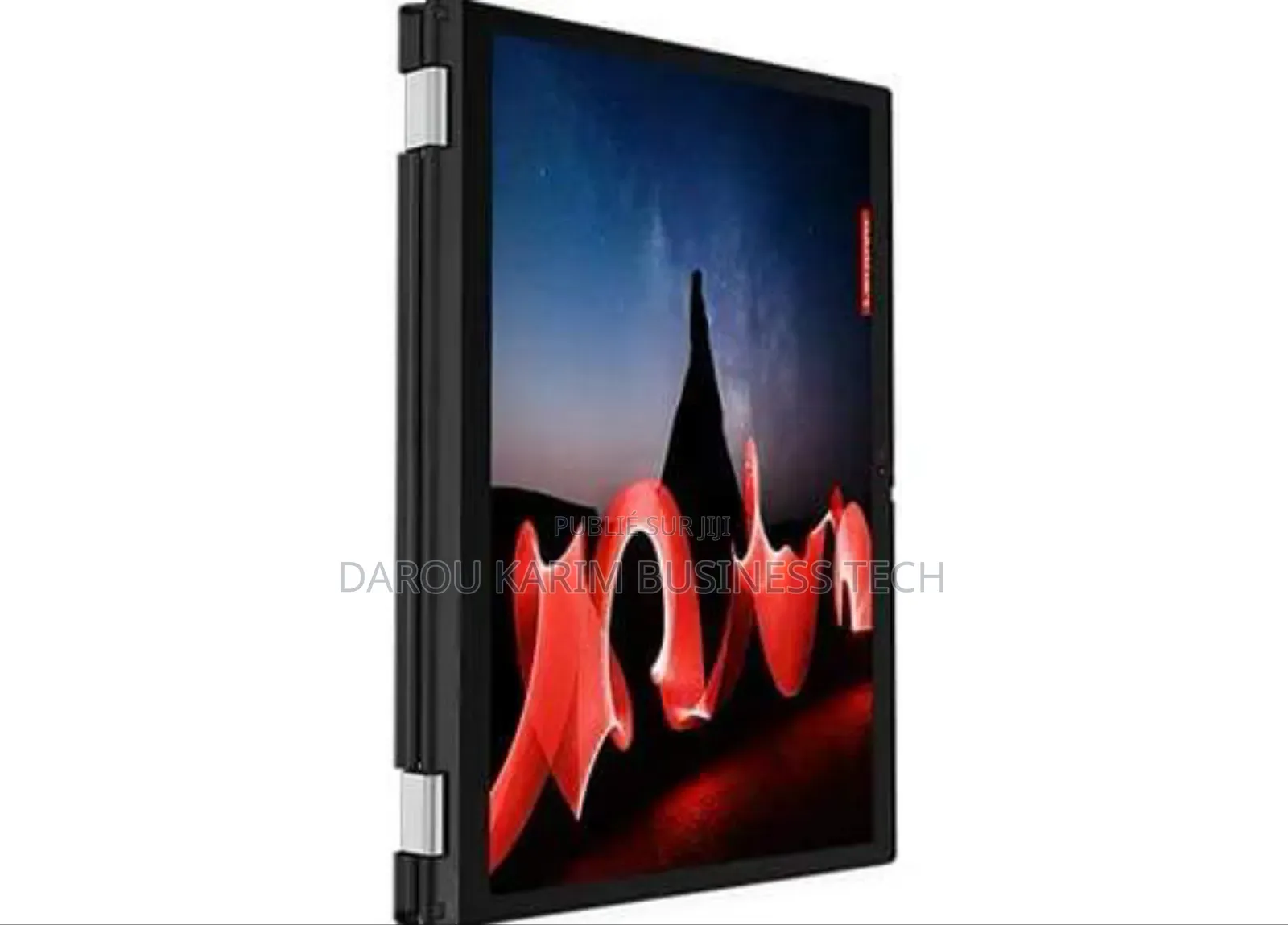 New Lenovo Thinkpad L14 16GB Intel Core I5 SSD 512GB