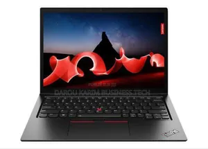 New Lenovo Thinkpad L14 16GB Intel Core I5 SSD 512GB