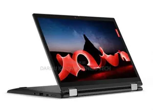 New Lenovo Thinkpad L14 16GB Intel Core I5 SSD 512GB