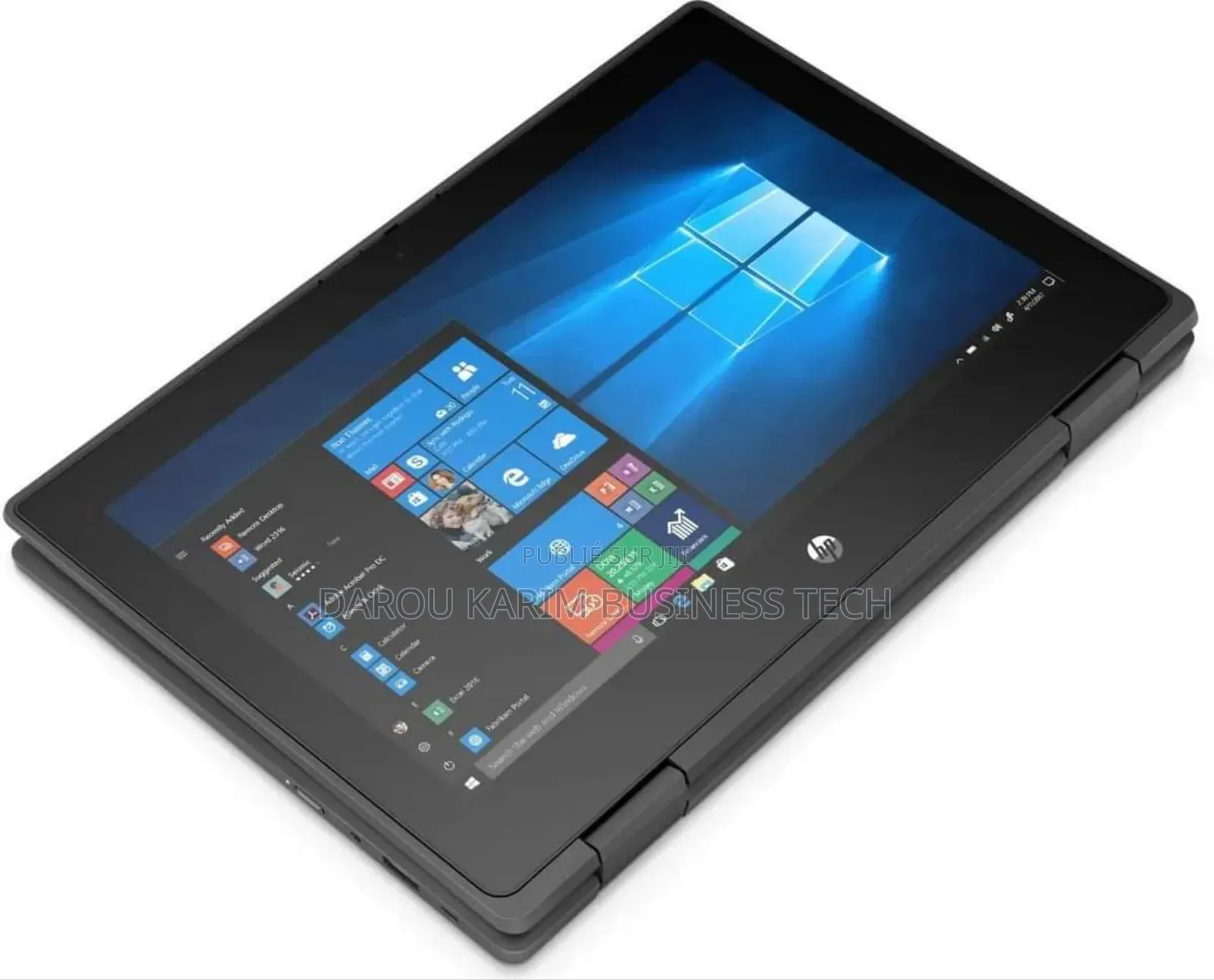 New HP ProBook X360 11 G5 EE 4GB Intel Pentium SSD 128GB