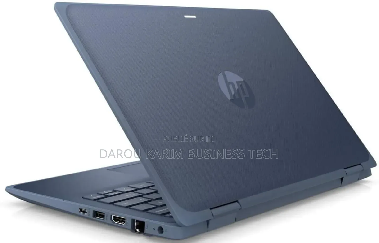 New HP ProBook X360 11 G5 EE 4GB Intel Pentium SSD 128GB