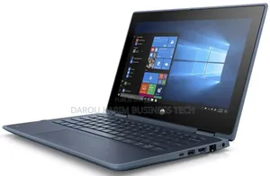 New HP ProBook X360 11 G5 EE 4GB Intel Pentium SSD 128GB