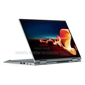 New Lenovo ThinkBook 14s Gen 2 16GB Intel Core I7 SSD 512GB